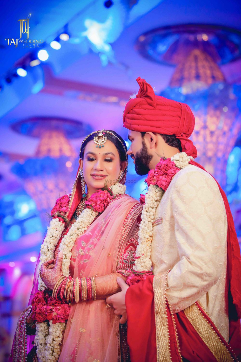 Photo From Shalu & Prateek - By WEDDING COLORS