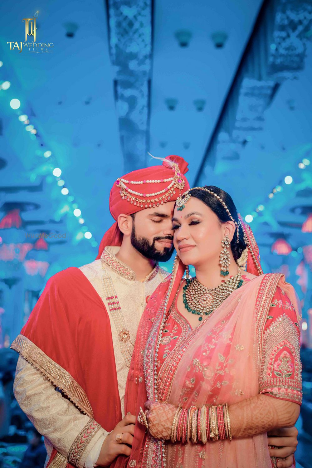 Photo From Shalu & Prateek - By WEDDING COLORS