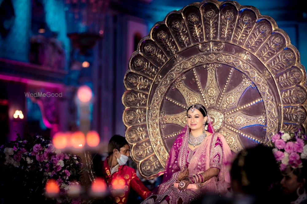 Photo From Shalu & Prateek - By WEDDING COLORS