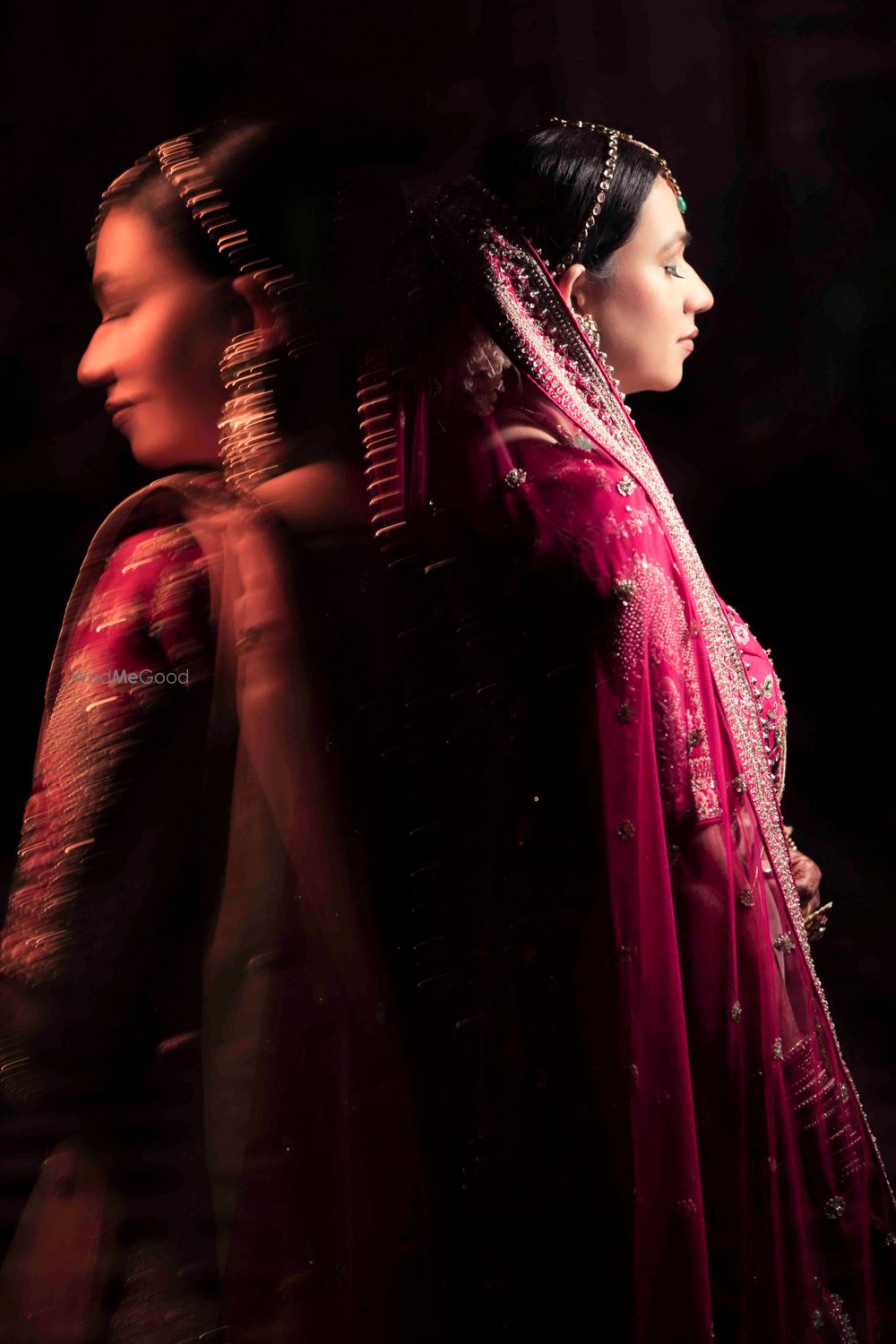 Photo From Shalu & Prateek - By WEDDING COLORS