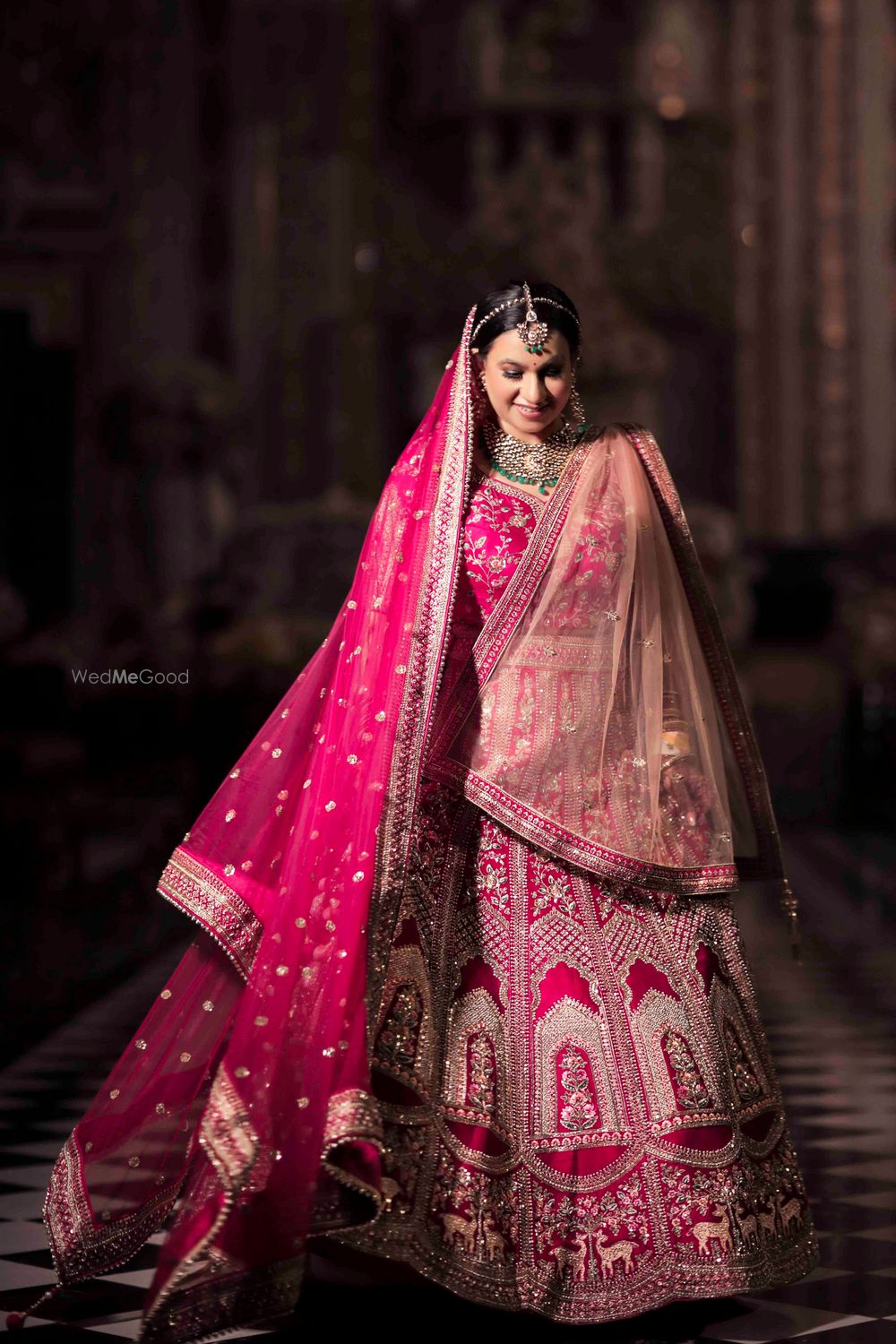 Photo From Shalu & Prateek - By WEDDING COLORS