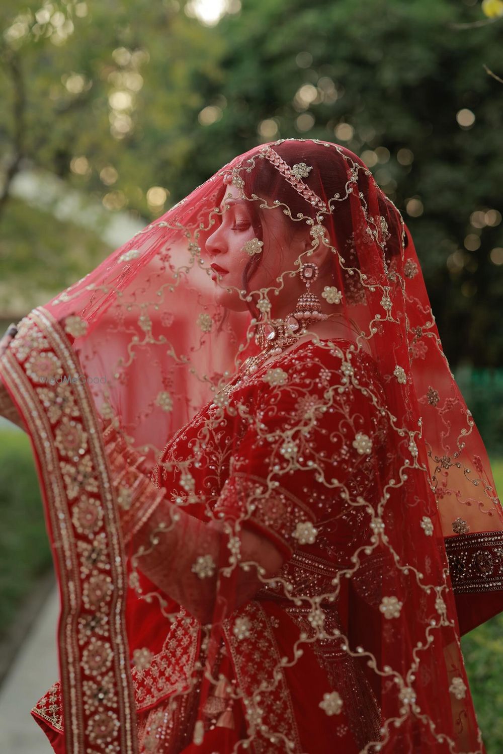 Photo From Bride - By Face Chronicles by Sonam Jumani