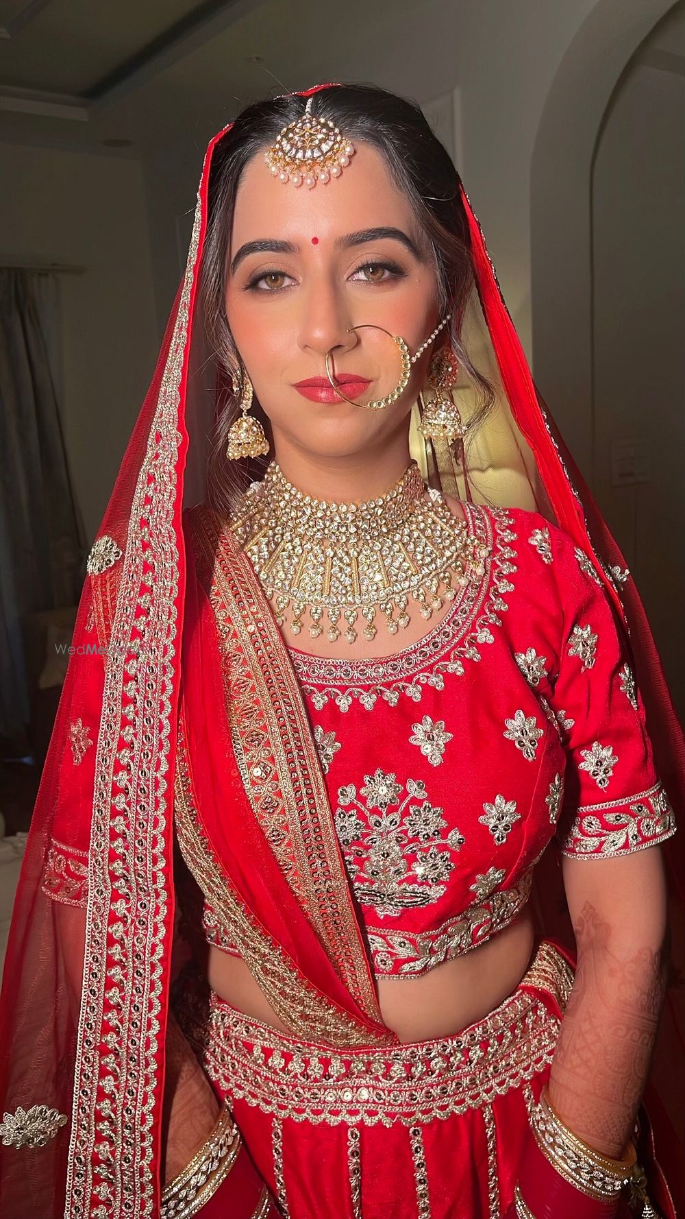 Photo From Bride - By Face Chronicles by Sonam Jumani