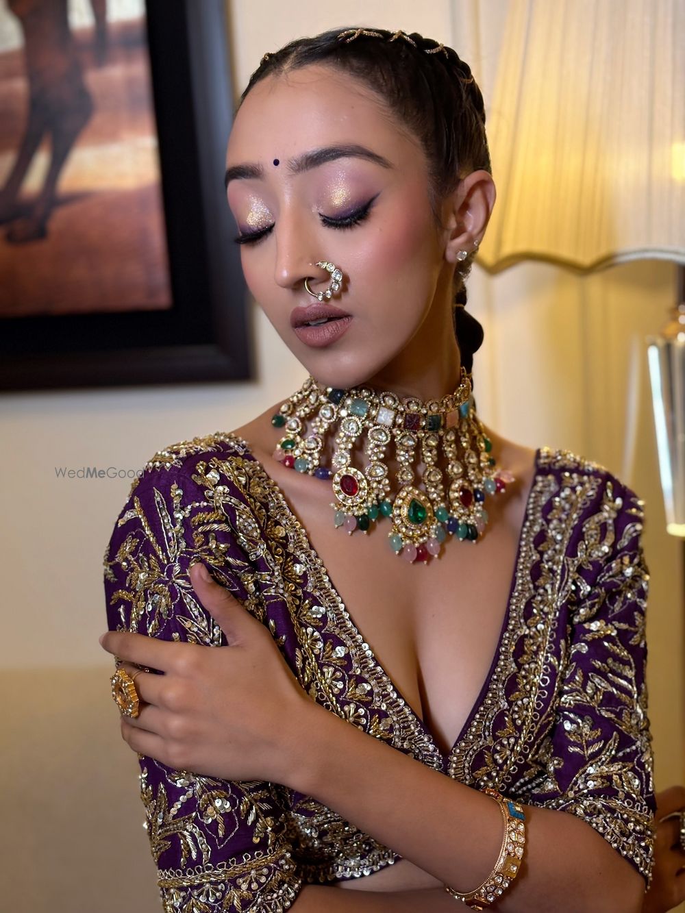 Photo From Bride - By Face Chronicles by Sonam Jumani