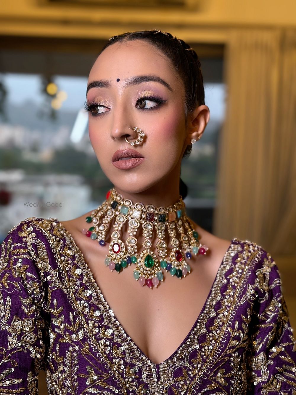 Photo From Bride - By Face Chronicles by Sonam Jumani