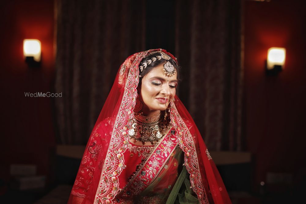 Photo From 2023 Wedding & Engagement - By Tushar Mehta Photography Noida