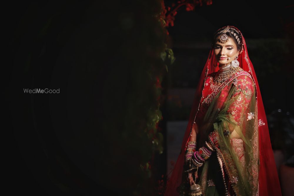 Photo From 2023 Wedding & Engagement - By Tushar Mehta Photography Noida