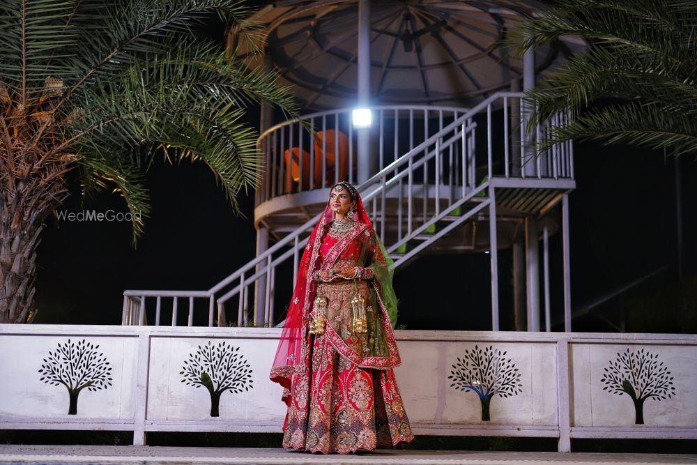 Photo From 2023 Wedding & Engagement - By Tushar Mehta Photography Noida