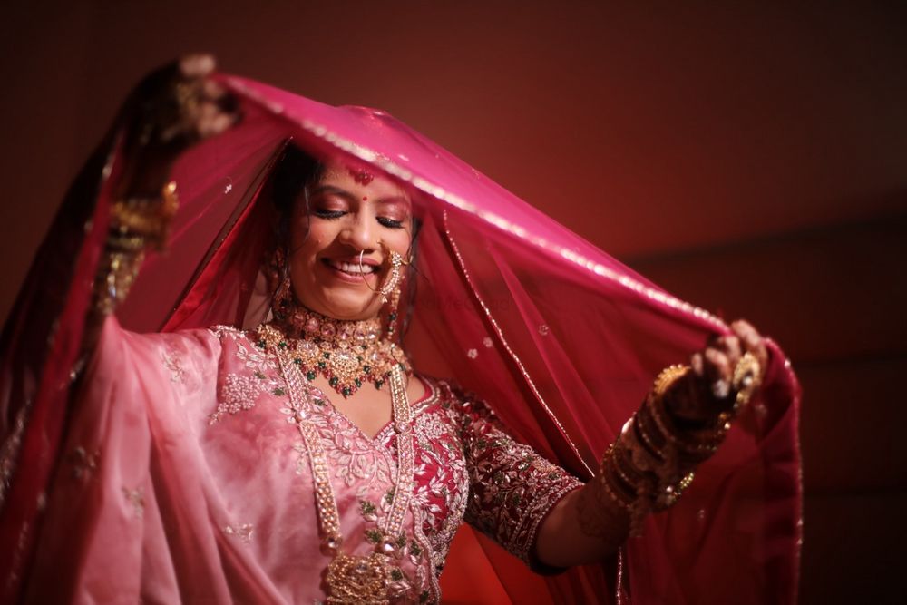 Photo From 2023 Wedding & Engagement - By Tushar Mehta Photography Noida