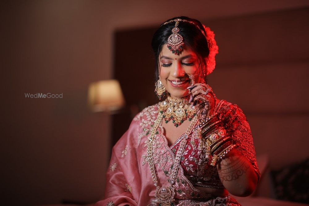 Photo From 2023 Wedding & Engagement - By Tushar Mehta Photography Noida