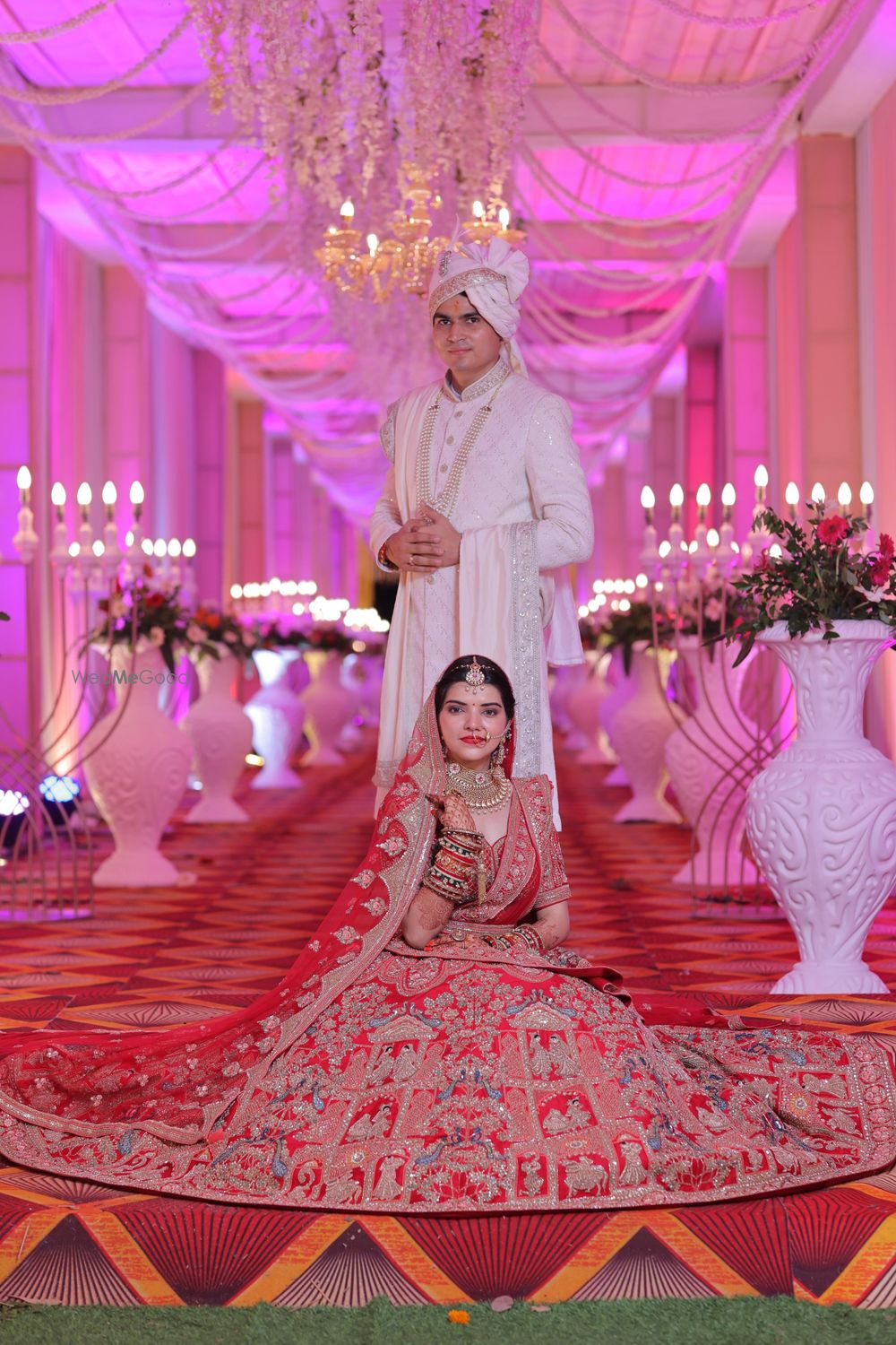 Photo From 2023 Wedding & Engagement - By Tushar Mehta Photography Noida