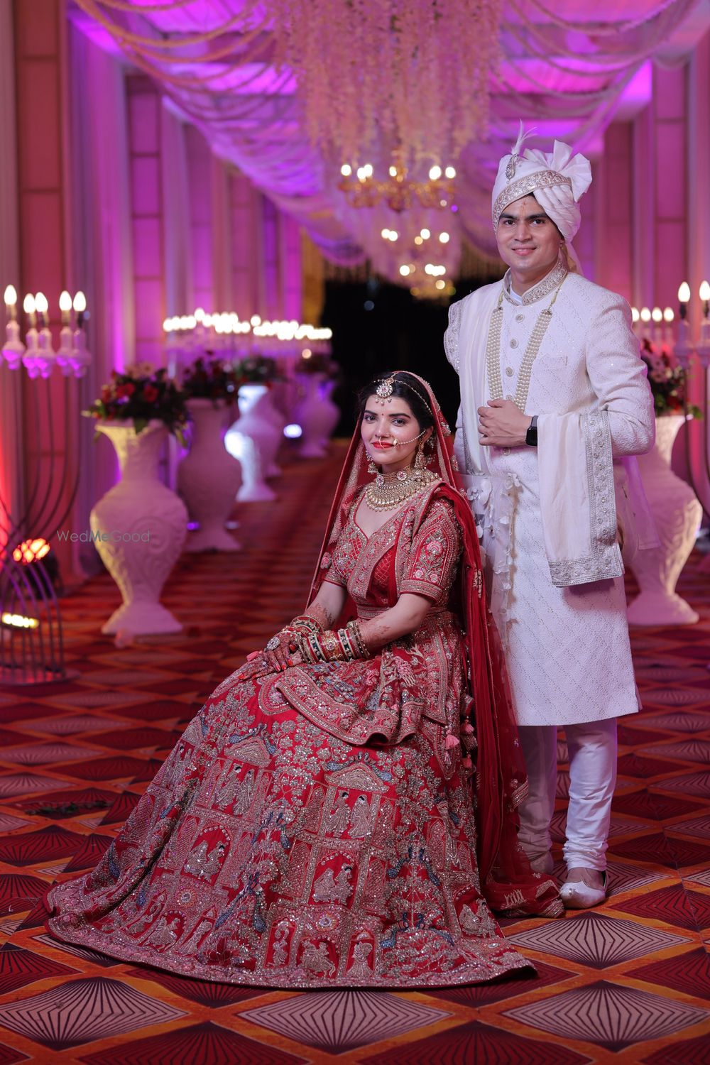 Photo From 2023 Wedding & Engagement - By Tushar Mehta Photography Noida