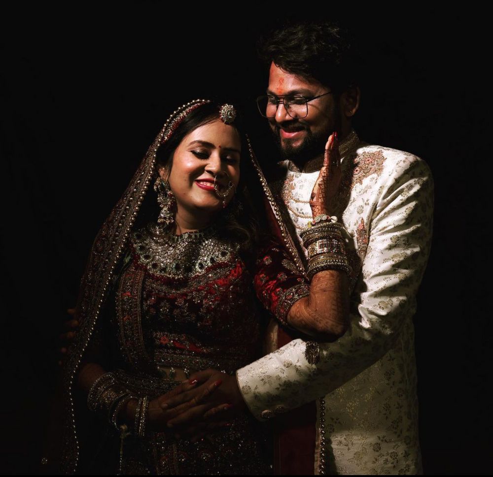 Photo From YAMINI weds ABHIJIT - By Shrikant Shivpeth