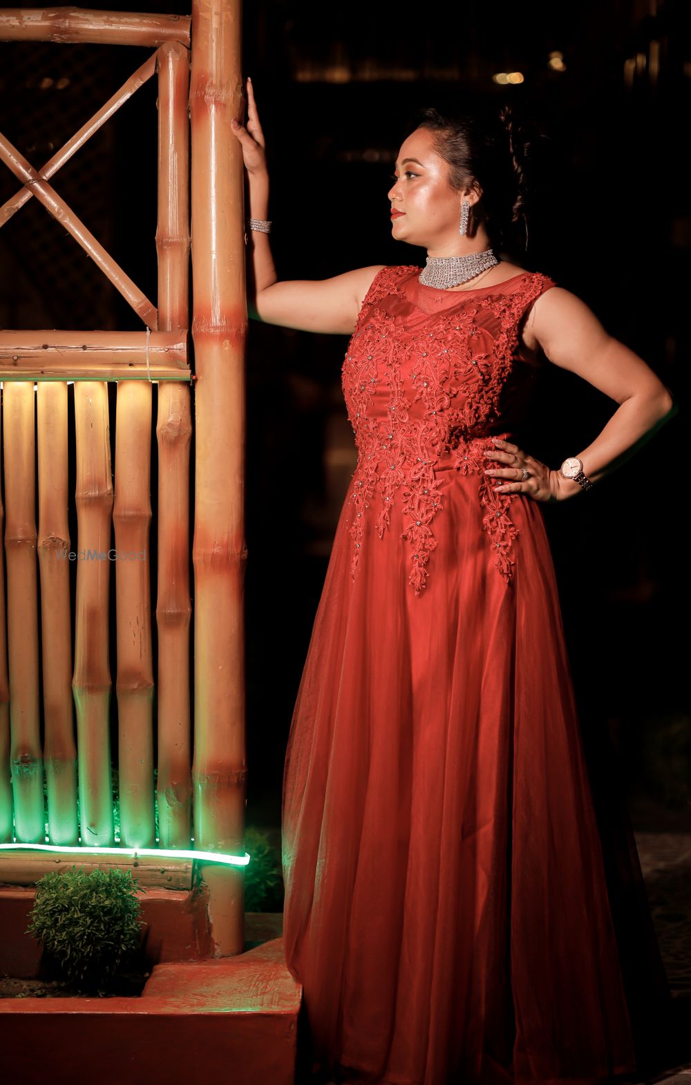 Photo From Mandira wedding - By Make It Perfect 