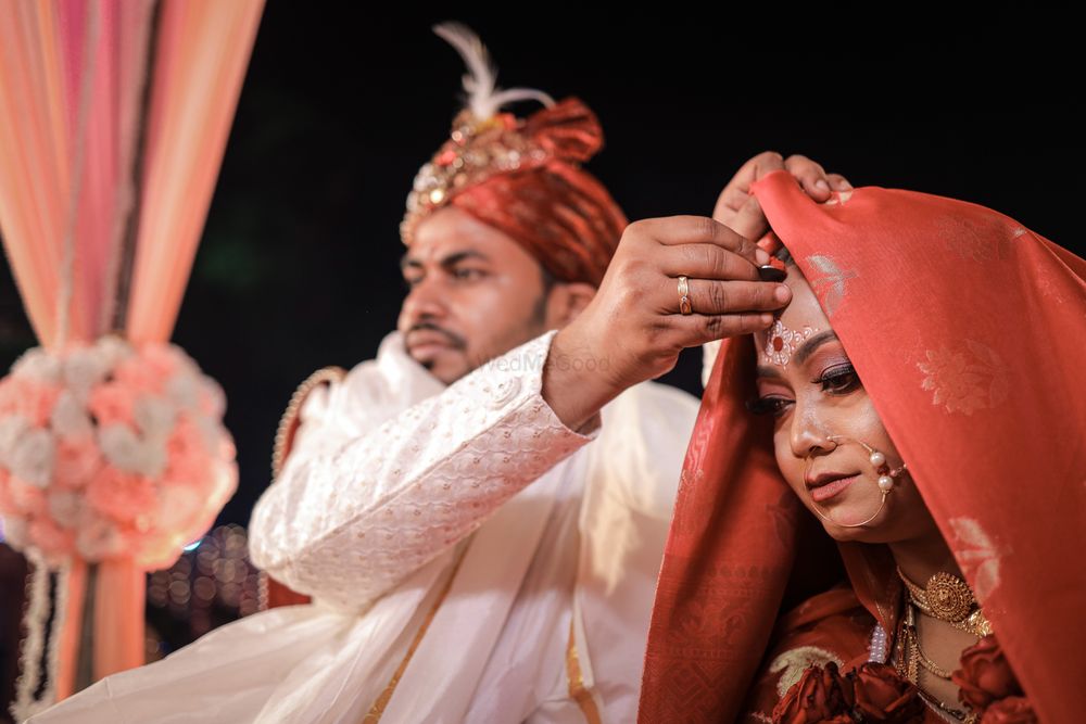 Photo From Mandira wedding - By Make It Perfect 
