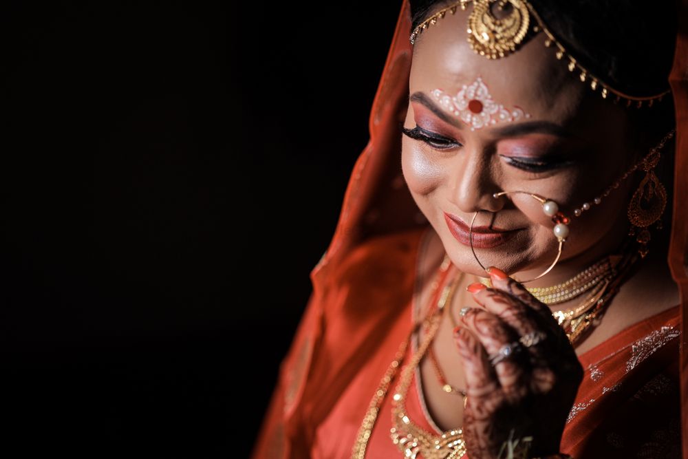 Photo From Mandira wedding - By Make It Perfect 