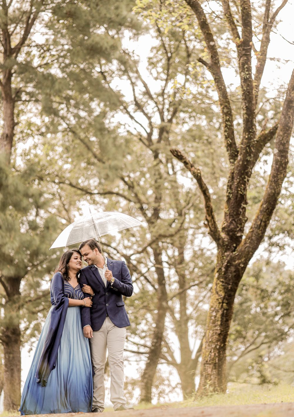 Photo From pre-wedding - By Make It Perfect 