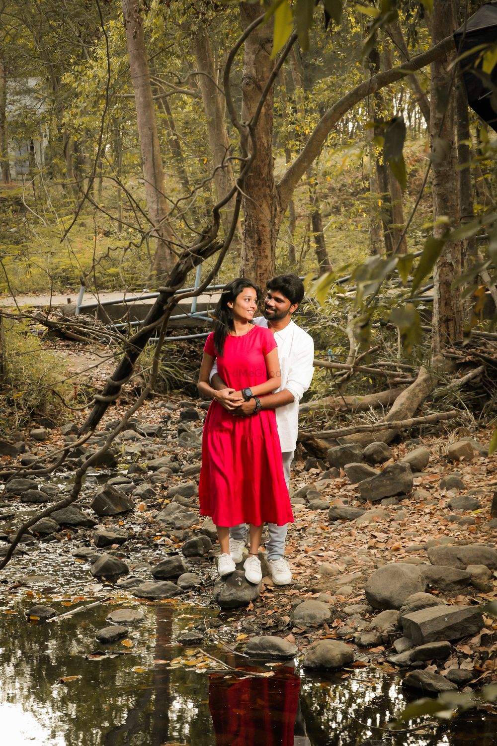 Photo From pre wedding - By Happyman Events