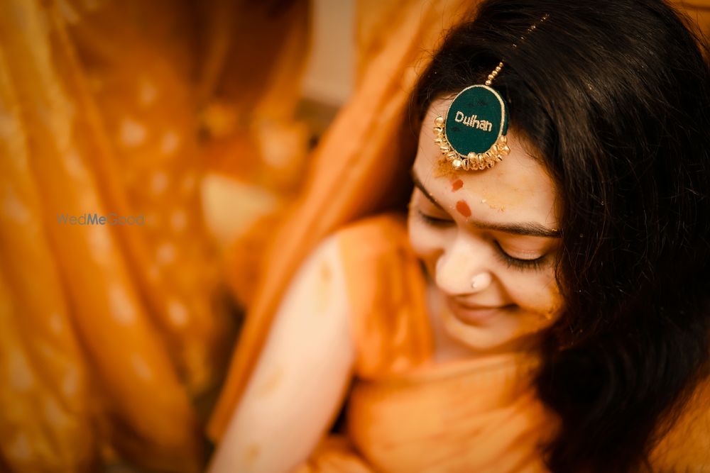 Photo From Haldi ceremony - By Make It Perfect 