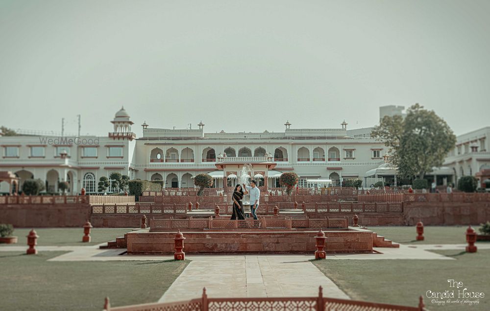 Photo From Jai Mahal Palace Wedding - By The Candid House