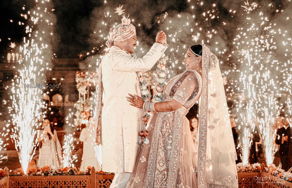 Photo From Jai Mahal Palace Wedding - By The Candid House