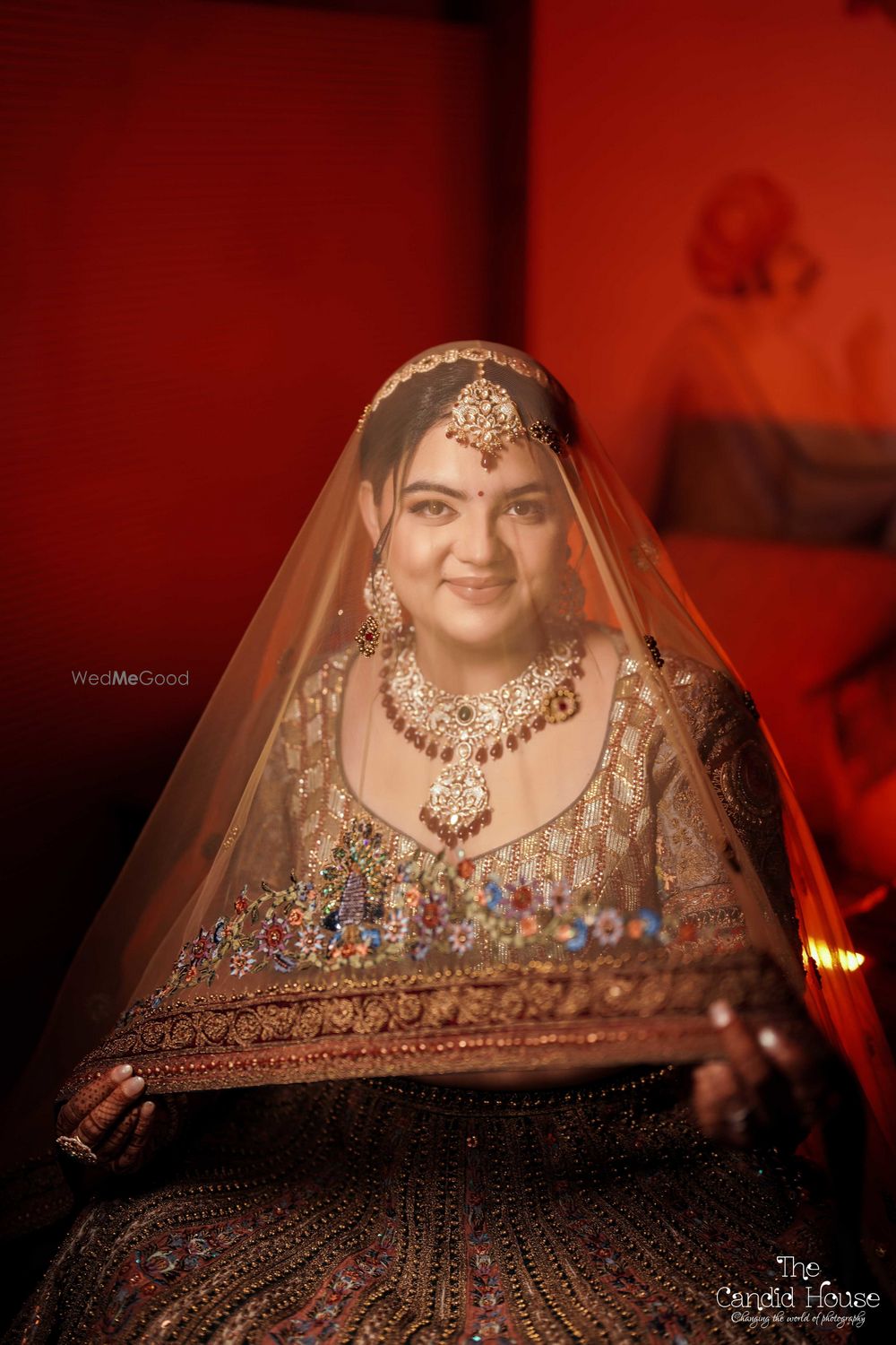 Photo From Indana Palace Wedding - By The Candid House