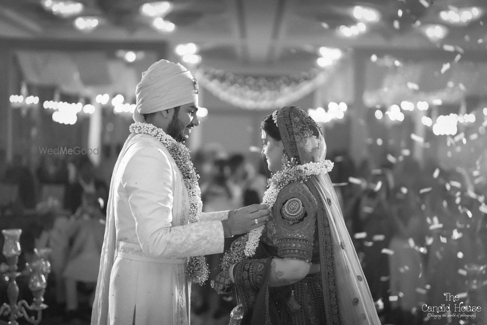 Photo From Indana Palace Wedding - By The Candid House