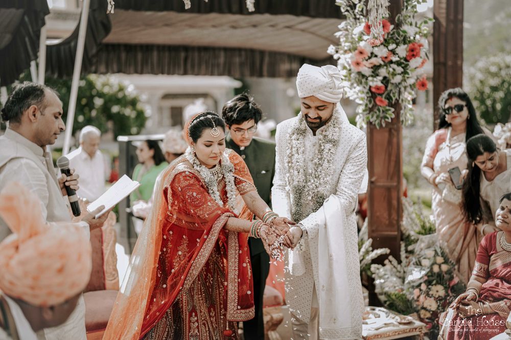 Photo From Bhanwar Singh Palace Wedding - By The Candid House