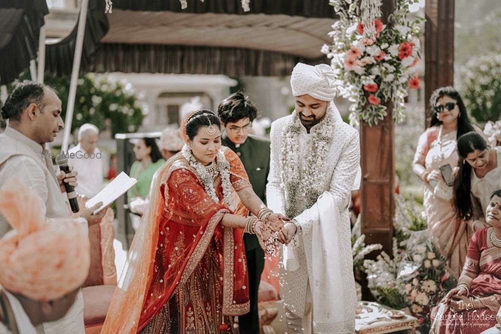 Photo From Bhanwar Singh Palace Wedding - By The Candid House