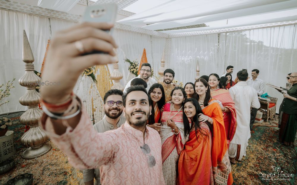 Photo From Bhanwar Singh Palace Wedding - By The Candid House