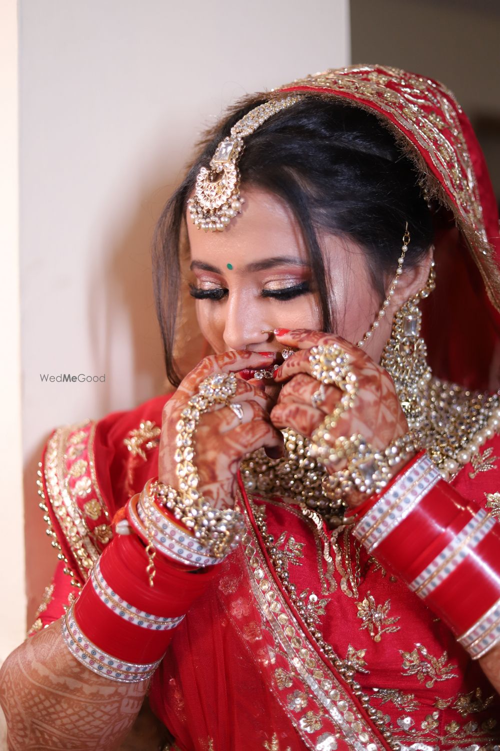 Photo From Bride Pooja - By Tanya's L'Oreal Salon