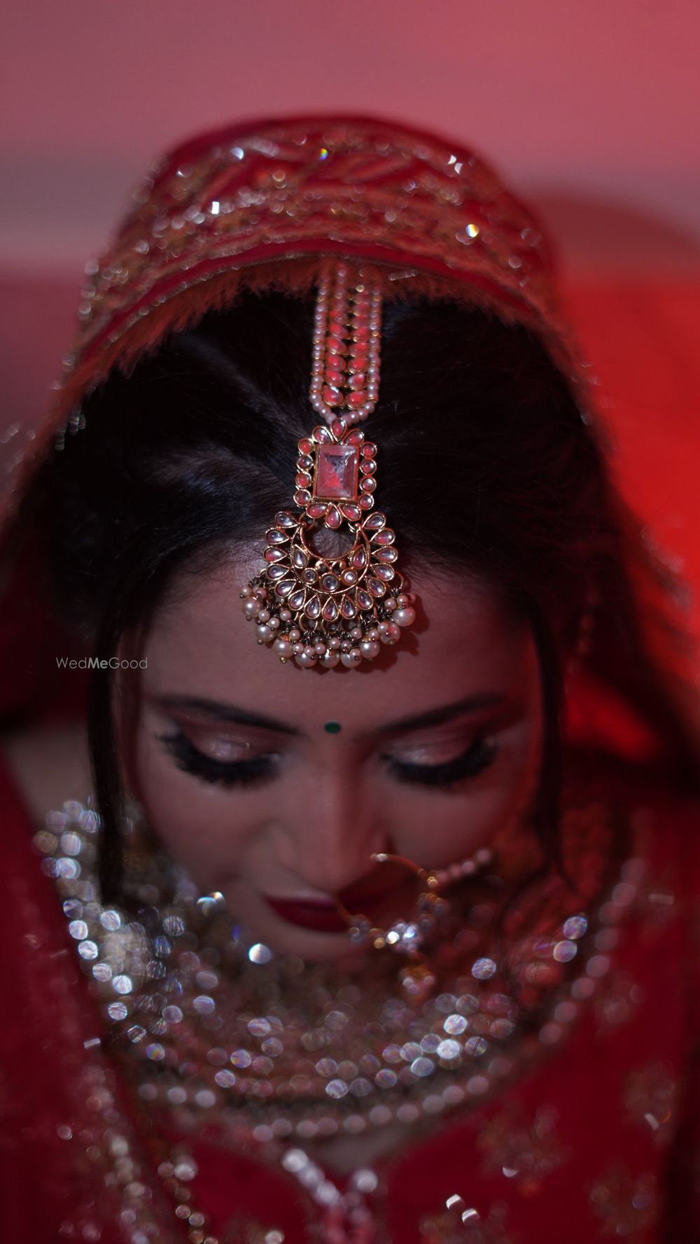 Photo From Bride Pooja - By Tanya's L'Oreal Salon