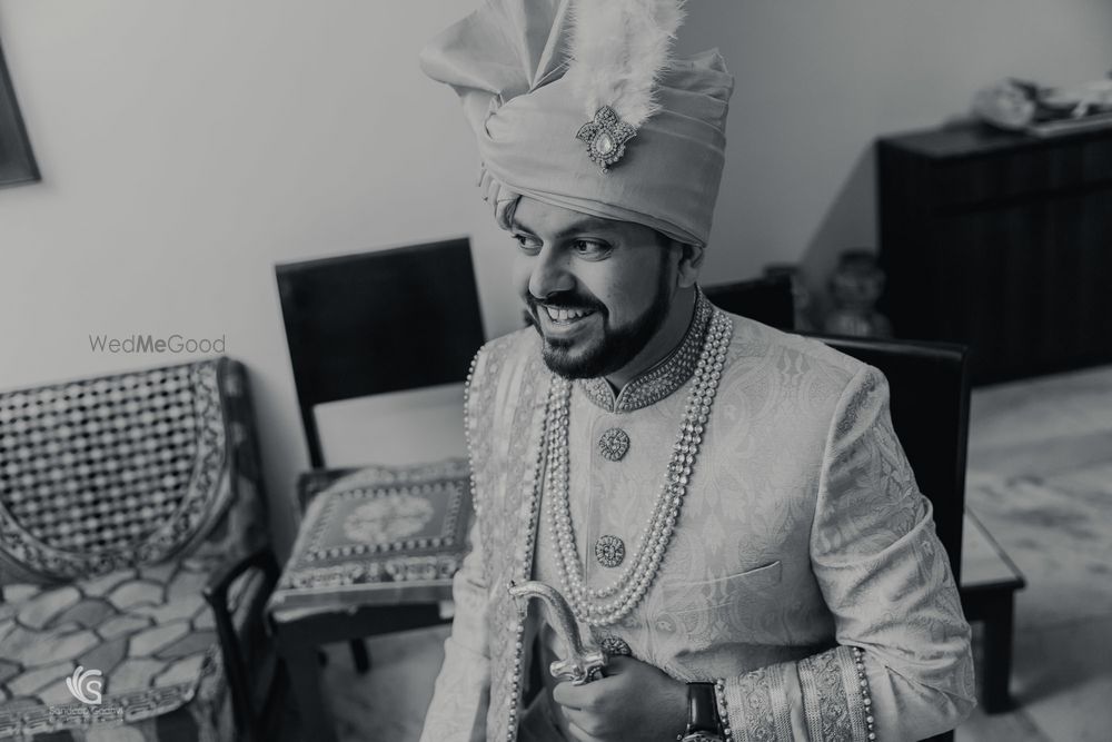 Photo From Shruti Weds Rushabh - By Sandeep Gadhvi Photography