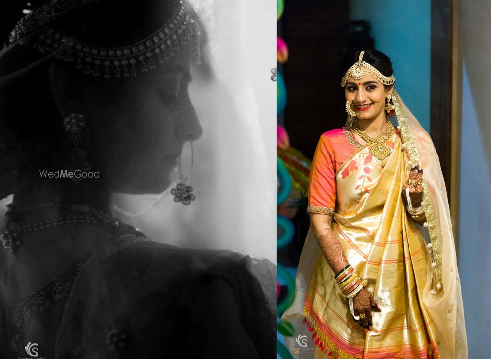 Photo From Shruti Weds Rushabh - By Sandeep Gadhvi Photography