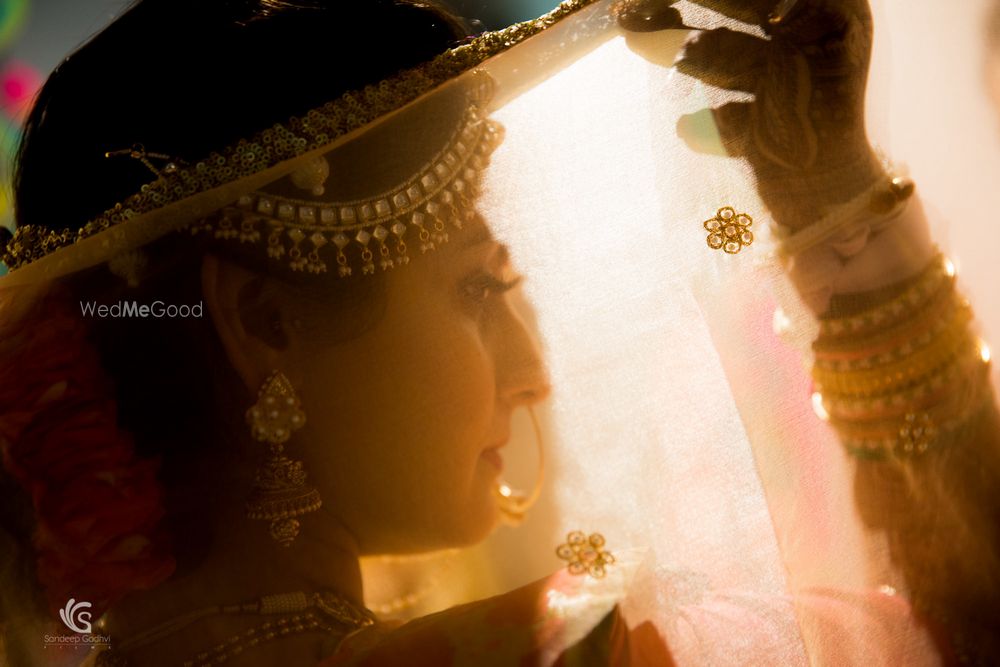 Photo From Shruti Weds Rushabh - By Sandeep Gadhvi Photography