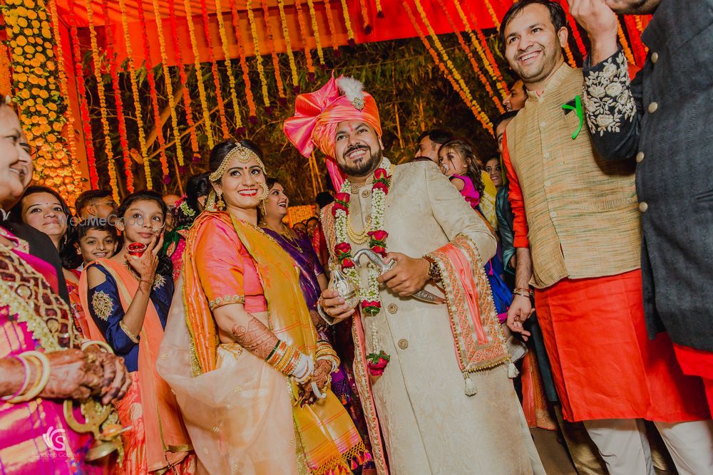 Photo From Shruti Weds Rushabh - By Sandeep Gadhvi Photography