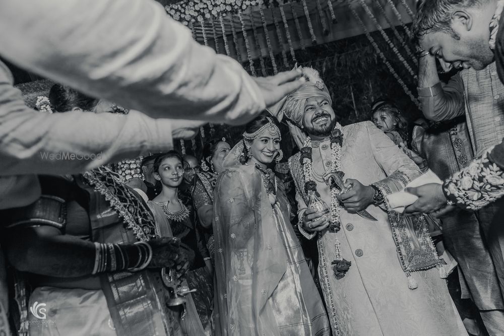 Photo From Shruti Weds Rushabh - By Sandeep Gadhvi Photography