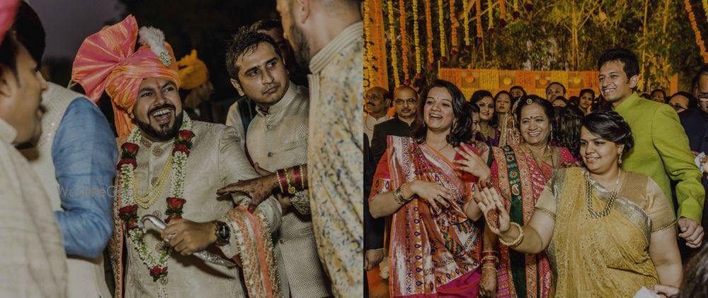 Photo From Shruti Weds Rushabh - By Sandeep Gadhvi Photography