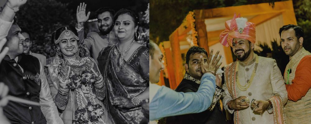 Photo From Shruti Weds Rushabh - By Sandeep Gadhvi Photography