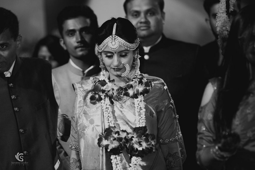 Photo From Shruti Weds Rushabh - By Sandeep Gadhvi Photography