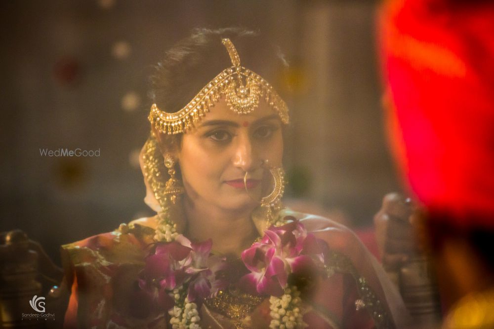 Photo From Shruti Weds Rushabh - By Sandeep Gadhvi Photography