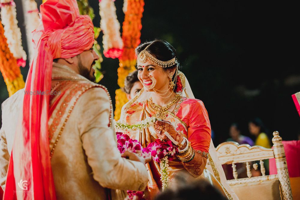 Photo From Shruti Weds Rushabh - By Sandeep Gadhvi Photography