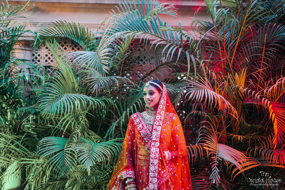 Photo From Rambagh Palace Wedding - By The Candid House