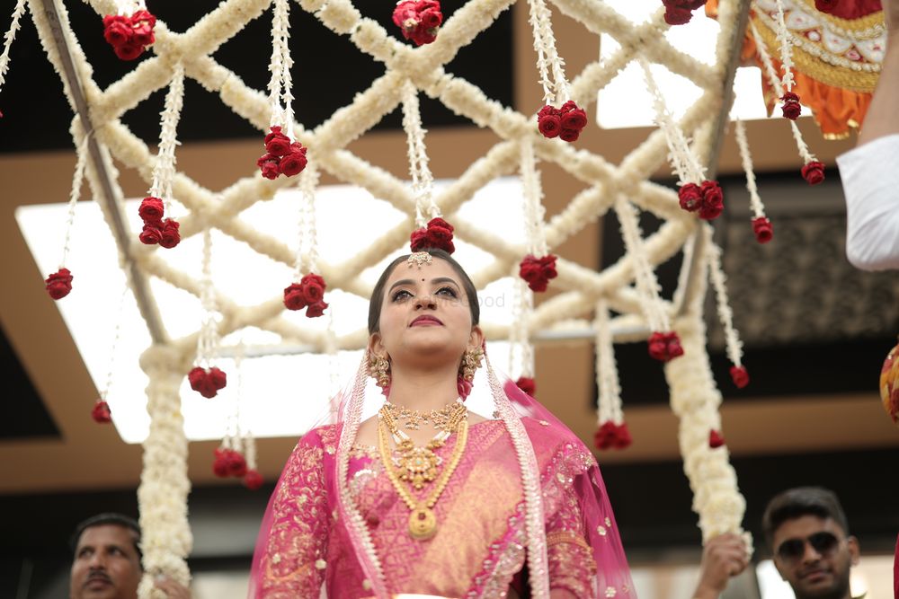 Photo From KattiShetti Wedding - By Six Sigma Events