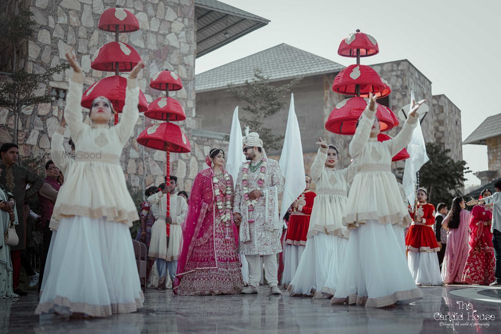 Photo From Pushkara Wedding - By The Candid House