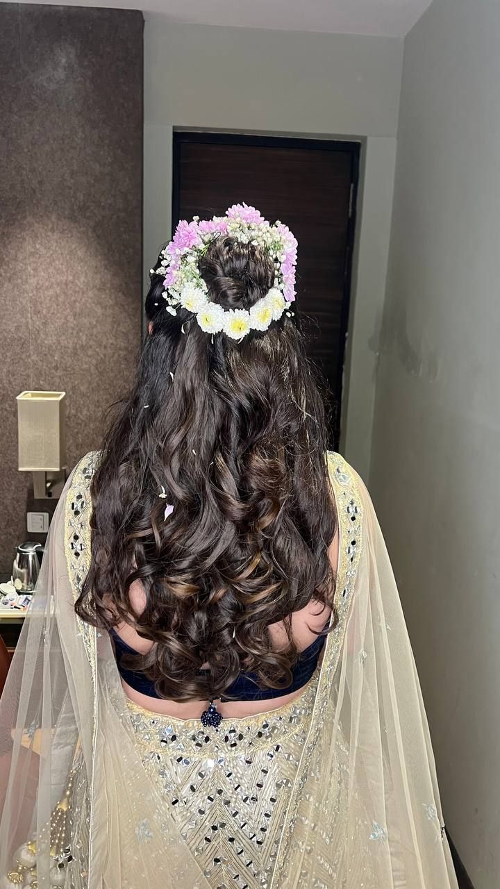 Photo From Bride Tanisha - By Tanya's L'Oreal Salon