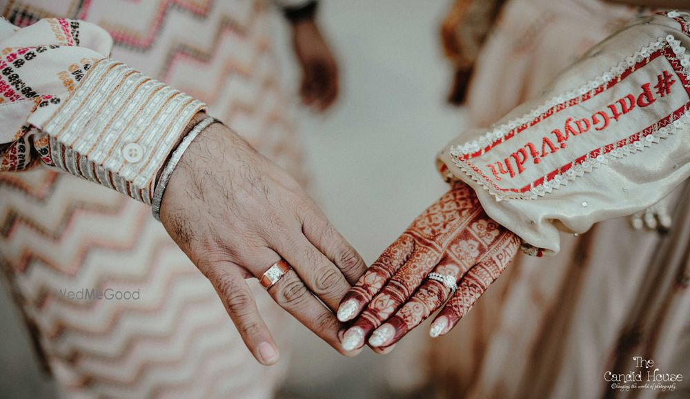 Photo From Mundota Fort Wedding - By The Candid House