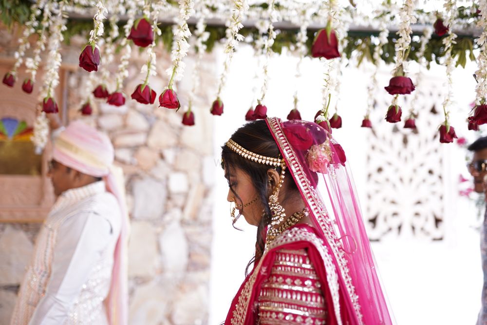 Photo From Arpit & Saloni's Wedding - By 21 Turtles