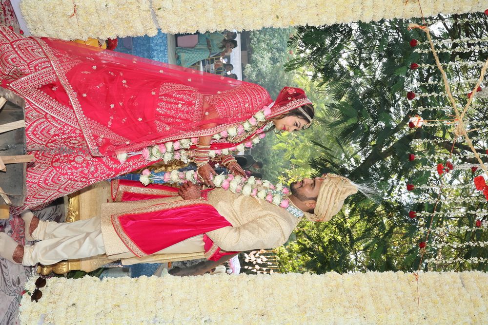 Photo From Arpit & Saloni's Wedding - By 21 Turtles