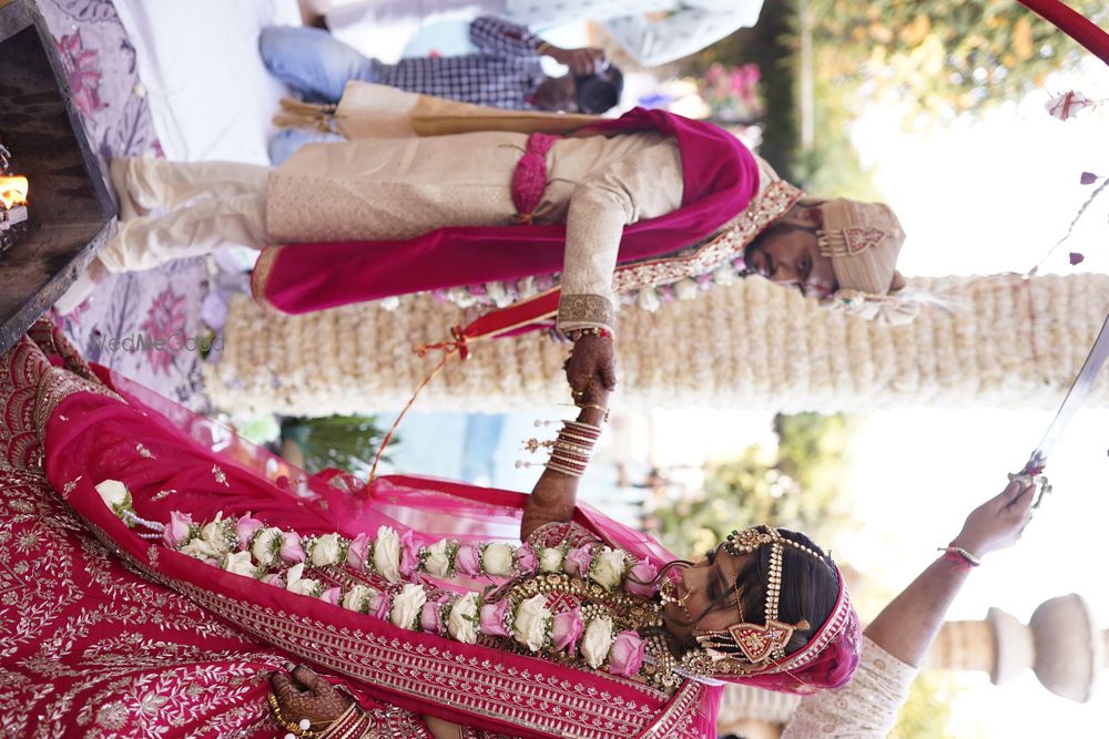 Photo From Arpit & Saloni's Wedding - By 21 Turtles